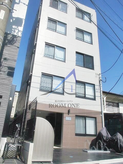 プラチナフォルム御嶽山