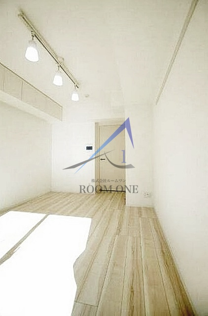 ブライズ蒲田EASTの寝室|寝室です。