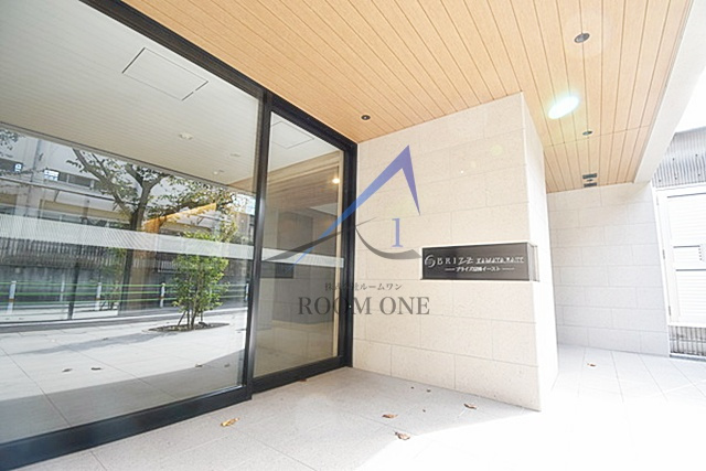 ブライズ蒲田EAST