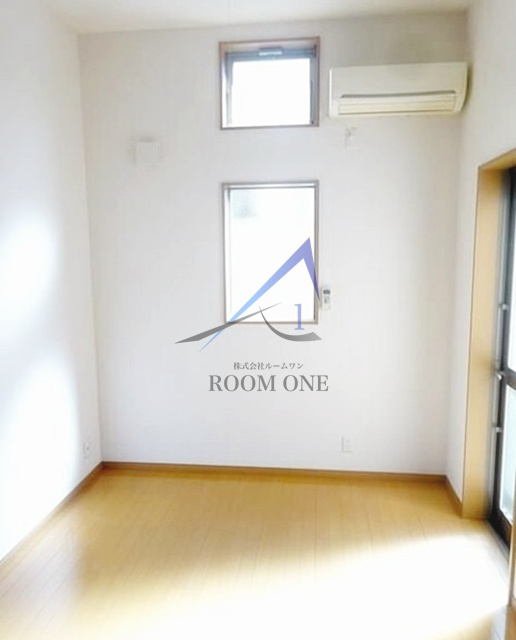 ベルデ鮫洲の居間・リビング|洋室のお部屋です。