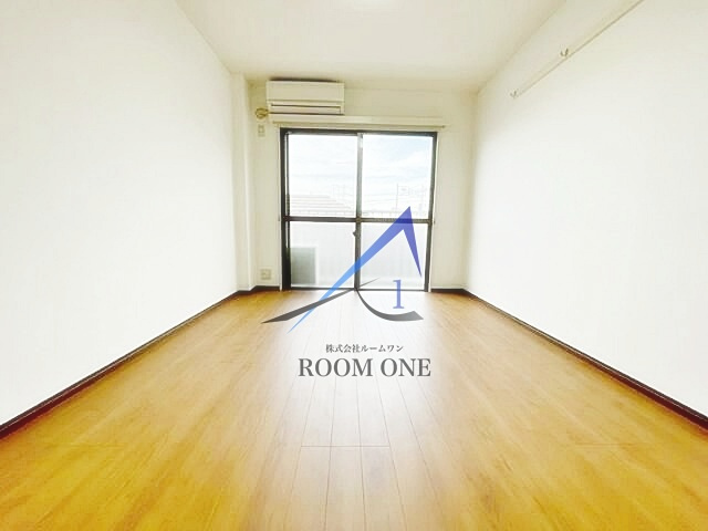 日吉第一ＱＳハイム