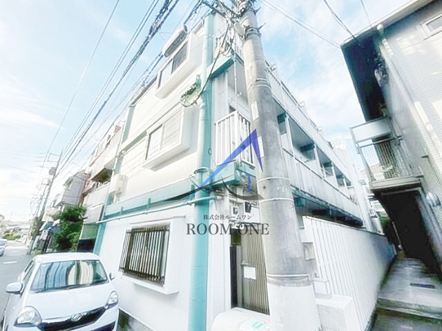 日吉第一ＱＳハイム