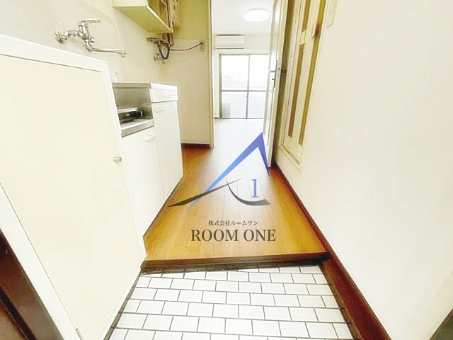 日吉第一ＱＳハイム