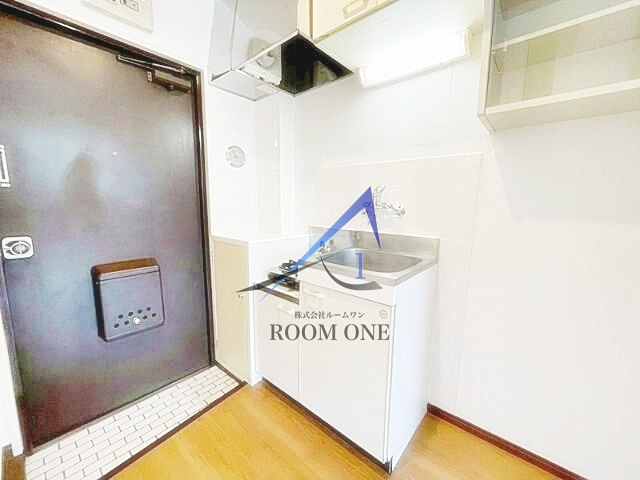 日吉第一ＱＳハイム