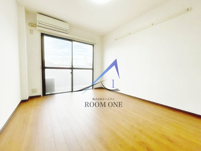 日吉第一ＱＳハイム