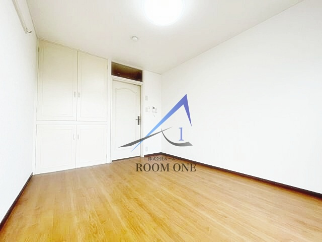 日吉第一ＱＳハイム