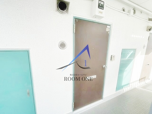 日吉第一ＱＳハイム