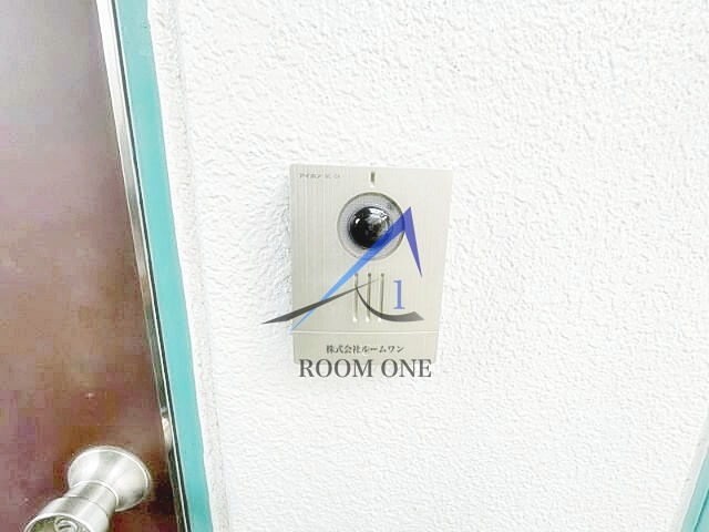 日吉第一ＱＳハイム