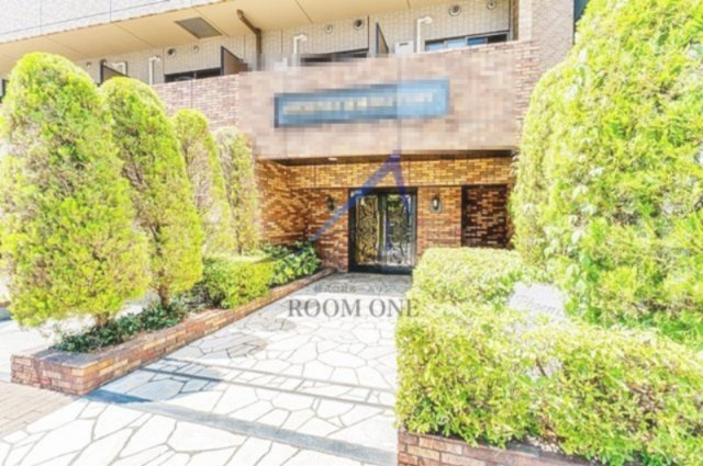 トーシンフェニックス芝浦ベイフォート