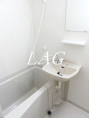 【浴室】 | マスターピース | お風呂です。