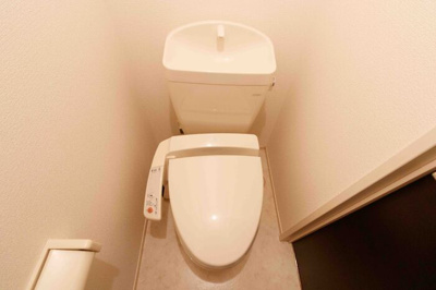 【トイレ】 | グラン・トレスＪ