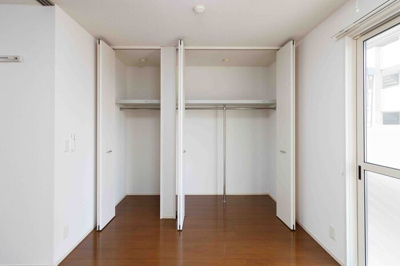 【収納】 | グラン・トレスＪ