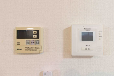 【設備】 | グラン・トレスＪ