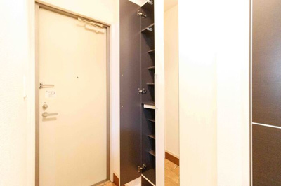 【玄関】 | グラン・トレスＪ