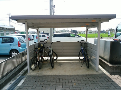 【設備】 | グラン・トレスＪ