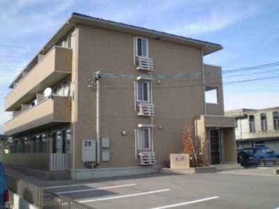 【外観】 | グラン・トレスＪ