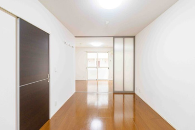 【居間・リビング】 | グラン・トレスＪ