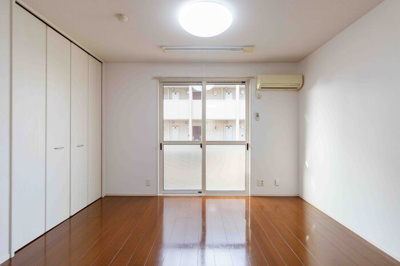 【居間・リビング】 | グラン・トレスＪ