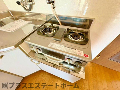 【内装】 | 鈴蘭泉台第二ハウス1号棟