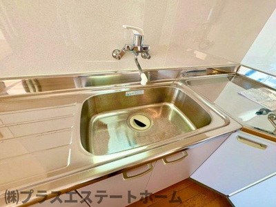 【内装】 | 鈴蘭泉台第二ハウス1号棟