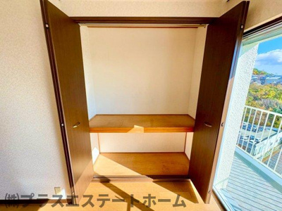 【内装】 | 鈴蘭泉台第二ハウス1号棟