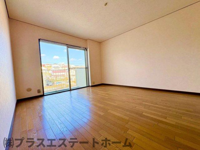 【内装】 | 鈴蘭泉台第二ハウス1号棟