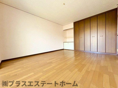 【内装】 | 鈴蘭泉台第二ハウス1号棟