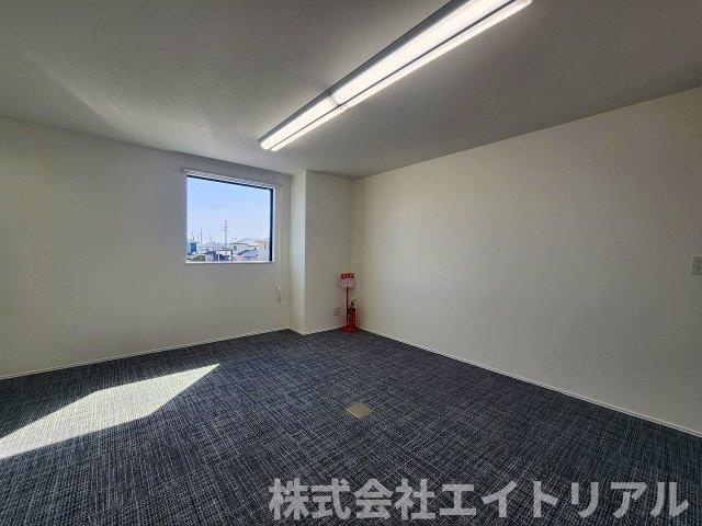 ビューロ　グリーンヒルの内装|内装イメージ（E号室）2階