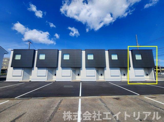 ビューロ　グリーンヒルの外観