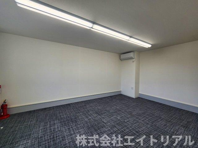 ビューロ　グリーンヒルの内装|内装イメージ（E号室）1階