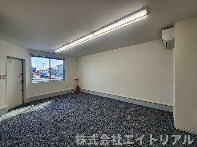 ビューロ　グリーンヒルの内装|内装イメージ（E号室）1階