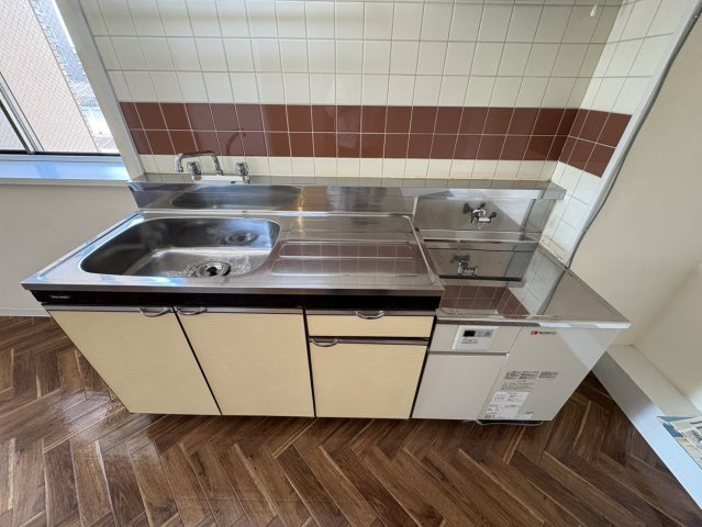 中京第3ビル｜名古屋市の賃貸ならMy賃貸のキッチン|中京第3ビル