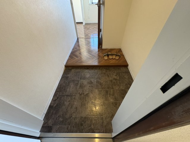 中京第3ビル｜名古屋市の賃貸ならMy賃貸の玄関|中京第3ビル