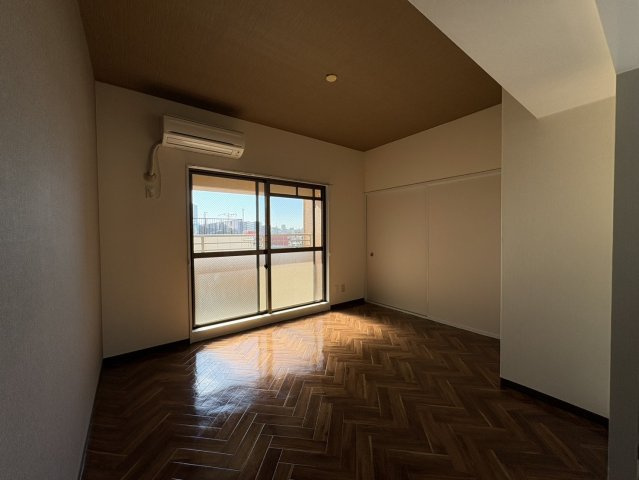 中京第3ビル｜名古屋市の賃貸ならMy賃貸の寝室|中京第3ビル