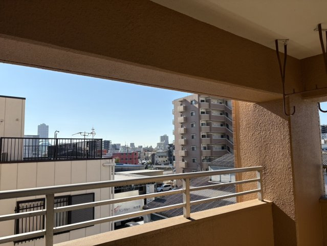 中京第3ビル｜名古屋市の賃貸ならMy賃貸の展望|中京第3ビル