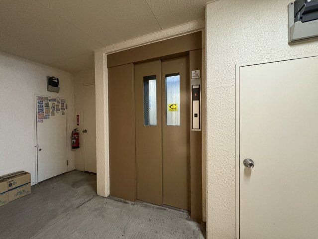 中京第3ビル｜名古屋市の賃貸ならMy賃貸のその他共用部分|中京第3ビル