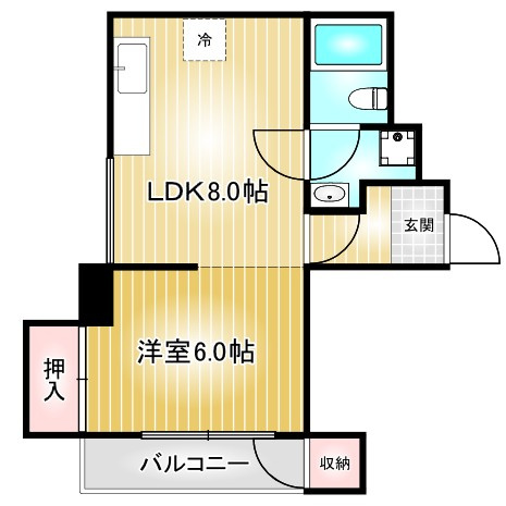 中京第3ビル｜名古屋市の賃貸ならMy賃貸