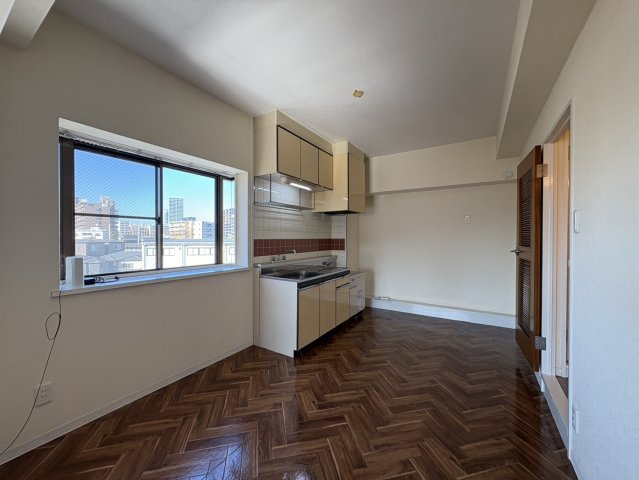 中京第3ビル｜名古屋市の賃貸ならMy賃貸の居間・リビング|中京第3ビル