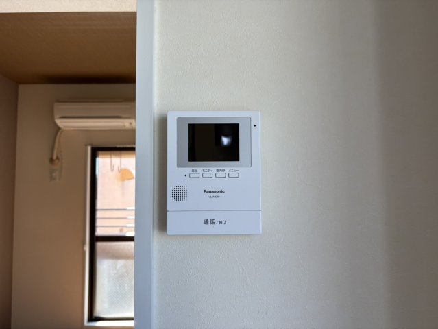 中京第3ビル｜名古屋市の賃貸ならMy賃貸のセキュリティ|中京第3ビル