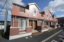 グレイスヒルＢの画像