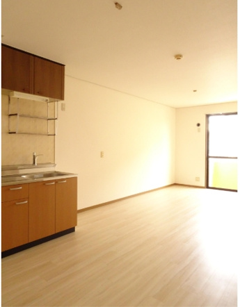 【居間・リビング】