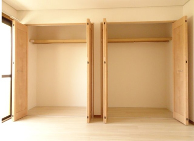 【収納】 | パークハイツＳＨＩＢＡＴＡ