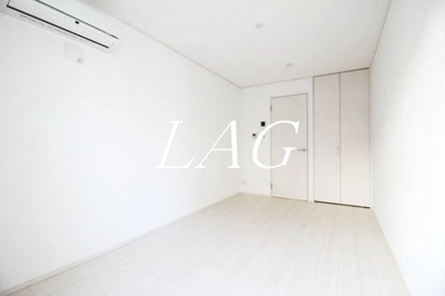 【寝室】 | SEMIFUSA | 寝室です。