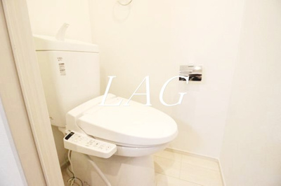 【トイレ】 | SEMIFUSA | トイレです。