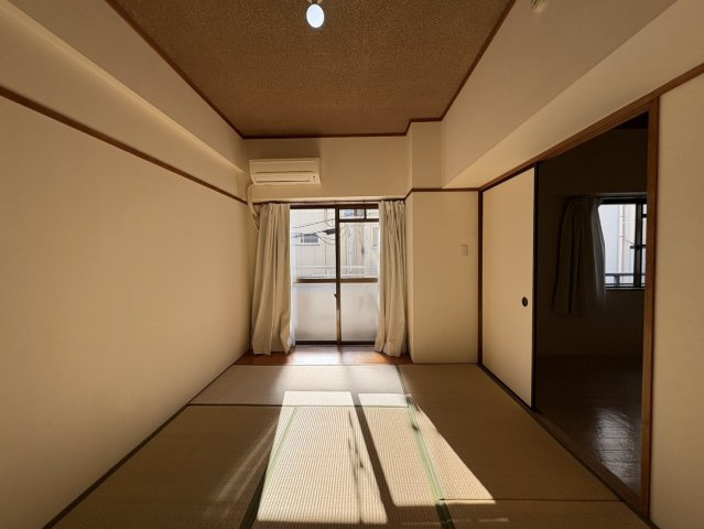 中京第3ビル｜名古屋市の賃貸ならMy賃貸の寝室|中京第3ビル