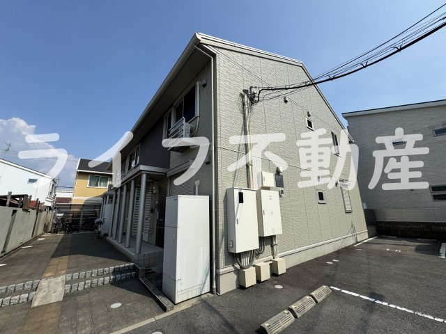 フローラメゾン2