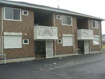 ファミールタケダⅡの画像