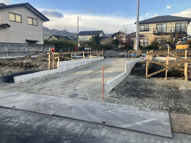 三才　新築建売住宅　3号棟のその他