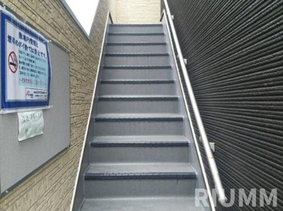 【その他共用部分】 | ハーモニーテラス野沢