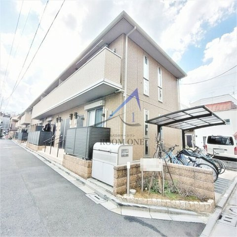 ソレーユ三ノ輪